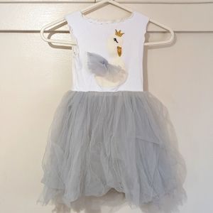 Kids ballet dress size 8